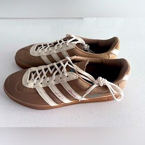 New Adidas Messi x Bad Bunny collab shoes! Perfect condition and unworn. Size 10